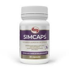 SIMCAPS 30CAPS - VITAFOR
