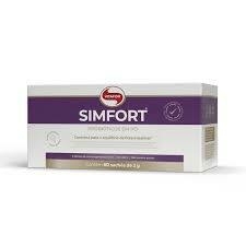 SIMFORT EM PO 60SACHE - VITAFOR