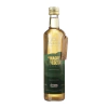 VINAGRE VEGETAL DE CALDO DE CANA ORGÂNICO 500ML - FLACH