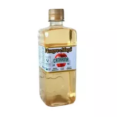 VINAGRE DE MAÇÃ 600mL - CATARINA