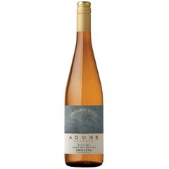 VINHO ADOBE RESERVA BCO RIESLING ORGANICO 750ML