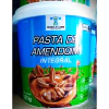 PASTA DE AMENDOIM INTEGRAL 1KG - MUCLE LABS