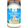 WHEY PROTEIN ISO GOURMET BAUNILHA 900G - MUSCLE LABS - comprar online
