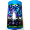 PRÉ-TREINO FRUTAS AMARELAS 300G - MUSCLE LABS