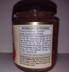 GELÉIA DE LARANJA 260G - PRUST - comprar online