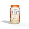 WHEY ZERO LACTOSE 900G BAUNILHA - NEW MILLEN