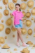 Camisa Francisca - comprar online