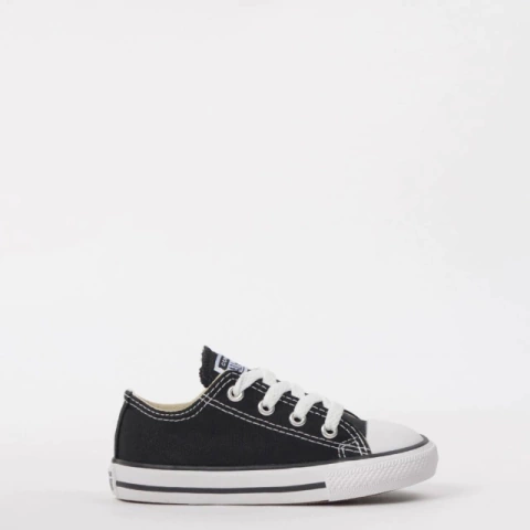 Converse All Star Preto 29-33