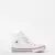 Converse All Star Cano Alto Branco 18--24 - loja online