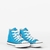 Converse All Star Azul Cano Alto 27-33 - comprar online