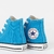 Imagem do Converse All Star Azul Cano Alto 27-33