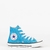 Converse All Star Azul Cano Alto 27-33 - loja online