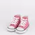 Imagem do Converse All Star Melancia Cano Alto 18--25