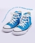 Imagem do Converse All Star Azul Cano Alto 27-33