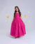 Vestido Débora na internet