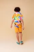 Camisa Historinha na internet
