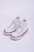Converse All Star Cano Alto Branco 18--24 - comprar online