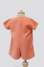 Macaquinho Baby Danilo - Flora Minha - Roupas para crianças