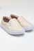 Sapato Slip Off White - comprar online