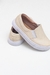 Sapato Slip Off White na internet