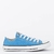 Converse All Star Lamacento Azul 33--35 - loja online