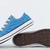 Converse All Star Lamacento Azul 33--35 - Flora Minha - Roupas para crianças