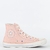 Converse All Star Rosa Salvia Cano Alto 36-38