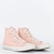 Converse All Star Rosa Salvia Cano Alto 36-38 - comprar online