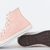 Converse All Star Rosa Salvia Cano Alto 36-38 - loja online