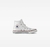 Converse All Star Cano Alto Branco 27 - 29