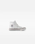 Converse All Star Cano Alto Branco 27 - 29 - loja online