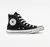 Converse All Star Preto Cano Alto 34-38