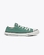 Converse All Star Verde Alga 34 - comprar online