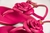 Rasteira Camélia Pink - Flora Minha - Roupas para crianças