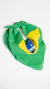 Lenço Bandeira