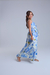 Imagem do Vestido Longo Mamma Mia