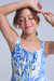 Vestido Longo Mamma Mia na internet