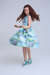 Vestido Lago dos Cisnes - loja online