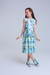 Vestido Lago dos Cisnes - comprar online