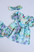 Vestido Baby Lago dos Cisnes na internet