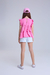 Bata Roberta Rosa - loja online