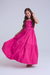 Vestido Débora - Flora Minha - Roupas para crianças