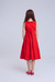 Vestido Camila - Flora Minha - Roupas para crianças