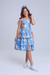Vestido Barquinhos na internet