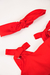 Vestido Baby Camila - Flora Minha - Roupas para crianças