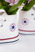 Imagem do Converse All Star Cano Alto Branco 18--24