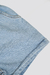 Short Ana Jeans Claro - loja online