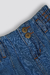 Short Ana Jeans Escuro - loja online