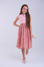 Vestido Aurora - Flora Minha - Roupas para crianças