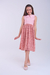 Vestido Aurora na internet